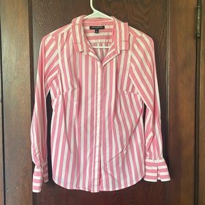 Banana Republic button down shirt